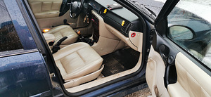 Opel Vectra (6 foto / 7)