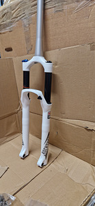 Rock shox revalation 27.5 (new) (1 foto / 3)