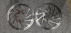 Rotor 10 euro tk (2 foto / 6)