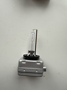 Ksenoonlamp D1S (2 foto / 2)