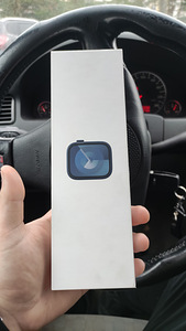 Apple watch series 9 41mm (5 foto / 5)