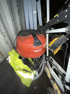 Hilti VC 60-u (1 foto / 1)