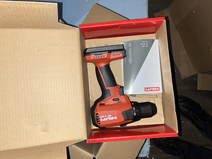 Hilti sf 4-22 (2 foto / 2)