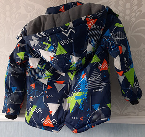 Комбинезон детский (2 фото из 5)