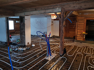 Betoonpõrandad (2 foto / 4)