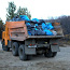 Вывоз строительного мусора,услуги грузчиков, доставка (фото #2)