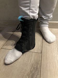 Pahkluu tugi FormFit (2 foto / 3)
