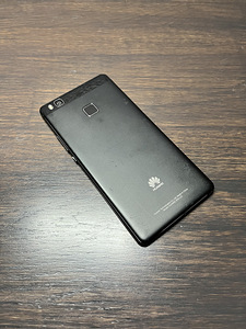 Huawei P9 Lite (4 фото из 5)