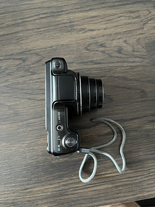 Olympus SZ-15 kaamera (6 foto / 8)