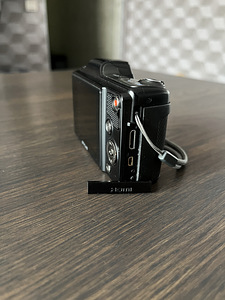 Olympus SZ-15 kaamera (8 foto / 8)