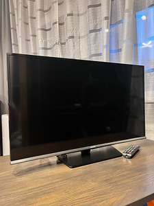Teler Samsung 32” LED Full HD (2 foto / 5)