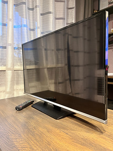 Teler Samsung 32” LED Full HD (1 foto / 5)