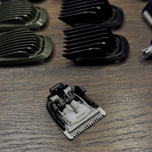 Philipsi juukselõikusmasin / Trimmer (3 foto / 5)