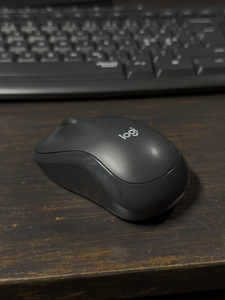 Клавиатура и мышь Logitech MK 270 (8 foto / 10)