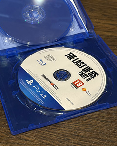 Last of us 2 (5 foto / 6)