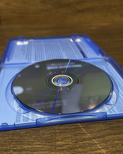 Call of Duty Advanced Warfare ps4/ps5 (3 foto / 3)