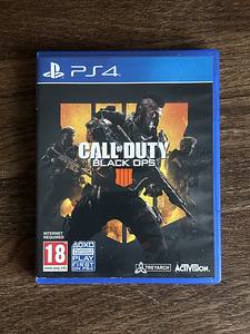 Call of duty Black OPS 4 (1 foto / 3)