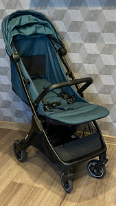 Jalutuskäru Easywalker Jackey (2 foto / 10)