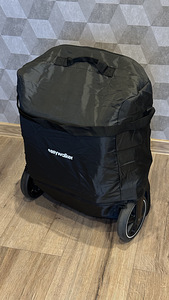 Jalutuskäru Easywalker Jackey (10 foto / 10)