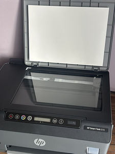 Принтер HP Smart Tank 515 (4 фото из 5)