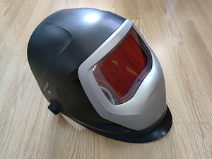 Speedglas 9100 xxi (3 foto / 5)