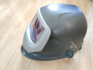 Speedglas 9100 xxi (1 foto / 5)
