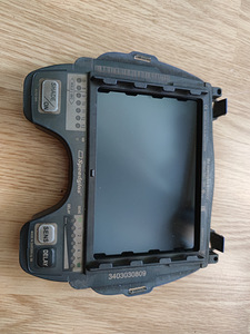 Speedglas 9100xx (2 foto / 3)