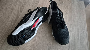 UUS! Wilson Pro Rush 4.5 All-Court tennise ja padelijalanõud (1 foto / 5)