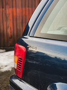 Jeep Grand Cherokee (7 foto / 8)