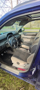 Nissan X-Trail (10 foto / 12)
