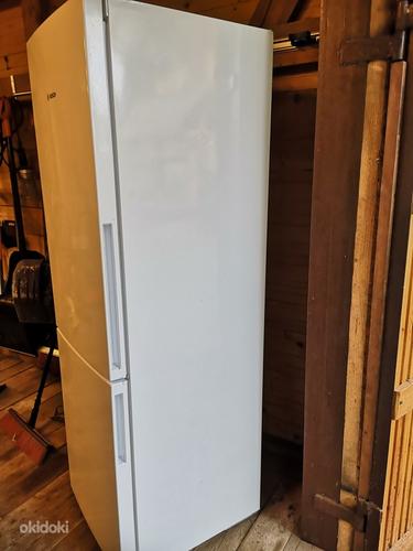 Bosch Холодильник (фото #3)