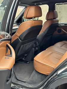 BMW X5 2008a 3.0 210kw (6 foto / 8)