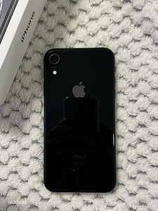 iPhone XR 128gb (2 foto / 3)