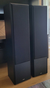Magnat Monitor Supreme 2002 (2 foto / 5)