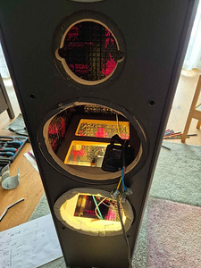 Magnat Monitor Supreme 2002 (5 foto / 5)