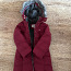 Новая зимняя куртка/пальто Calvin Klein размер 116 (внутри 6X) (фото #1)