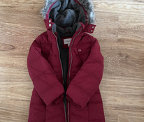 Новая зимняя куртка/пальто Calvin Klein размер 116 (внутри 6X)