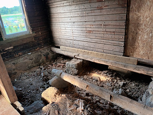 Kikka, Mäetaguse, Alutaguse vald, Ida-Virumaa (7 foto / 19)