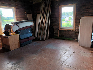 Kikka, Mäetaguse, Alutaguse vald, Ida-Virumaa (8 foto / 19)