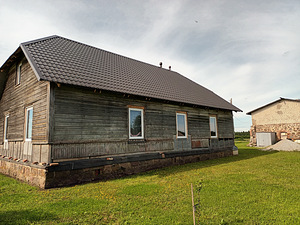 Kikka, Mäetaguse, Alutaguse vald, Ida-Virumaa (18 foto / 19)
