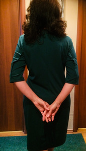 Uued, ilusad kleidid 46/48 (4 foto / 10)