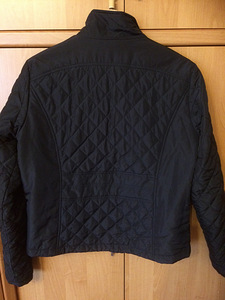 Ilus naiste jope M/L (6 foto / 10)
