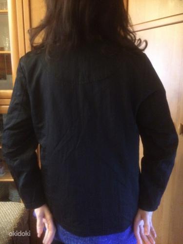 Женская куртка на весну 44 (фото #5)