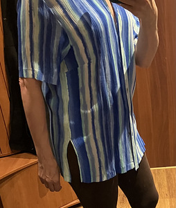 Ilus särk 100% viskoosist 46 (2 foto / 10)