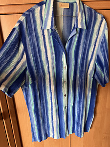 Ilus särk 100% viskoosist 46 (5 foto / 10)