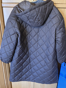 Kerge mantel kevadeks L/XL (4 foto / 7)