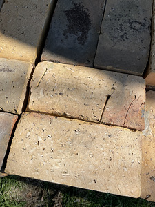 Võrukivi tellised (2 foto / 4)