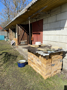 Võrukivi tellised (3 foto / 4)