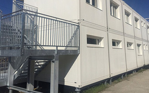 ПРОДАЖА И УСТАНОВКА ЗАЗЕМЛЯЮЩИХ ВИНТОВ / ЗАЗЕМЛЯЮЩИХ ВИНТОВ (4 фото из 9)