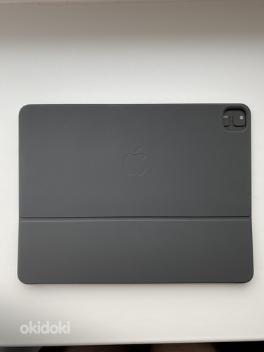Apple Smart Keyboard Folio iPad Pro 12.9 (фото #4)